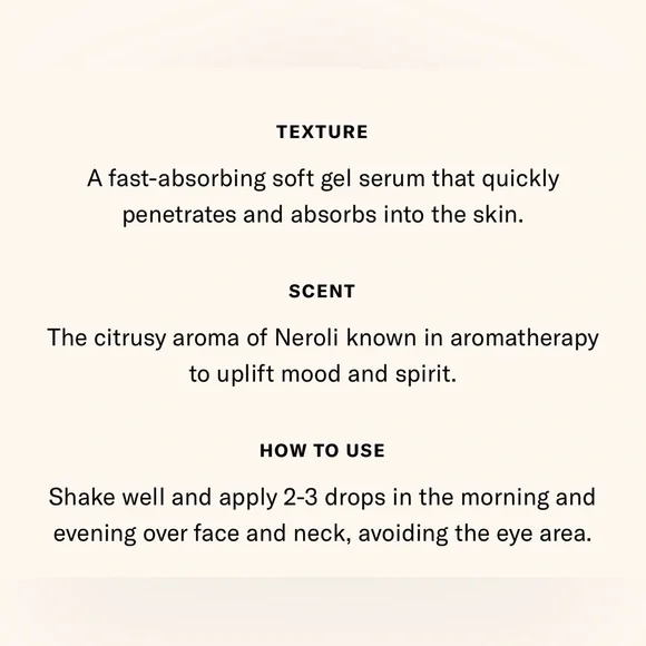 ODACITE Brightening Serum - Vitamin C & E & Hyaluronic Acid, NEW